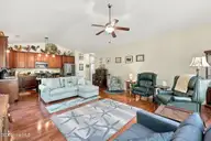 126 Penny Lane, Holly Ridge, NC 28445 — 3-bedroom home in Old Folkstone Estates, Holly Ridge, NC, photo 21 of 56