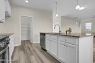 157 Presley Lane, Wilmington, NC 28411 — 4-bedroom home in Reserve at West Bay, Wilmington, NC, photo 12 of 31