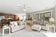 802 Colony Place C, Sunset Beach, NC 28468 — 2-bedroom waterfront condo in Colony I, Sunset Beach, NC, photo 10 of 51