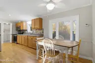 106 Paula Place, Jacksonville, NC 28540 — 3-bedroom manufactured home in Ellis Park, Jacksonville, NC, photo 9 of 26: 9_kitchen1