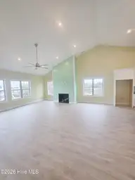 157 Big Hammock Point Road, Sneads Ferry, NC 28460 — 4-bedroom waterfront home in Pelican Point, Sneads Ferry, NC, photo 19 of 59