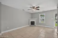212 Winners Circle S, Jacksonville, NC 28546 — 2-bedroom townhome in The Stables at Horse Creek Farms, Jacksonville, NC, photo 7 of 25