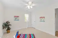 1041 Highway 101, Beaufort, NC 28516 — 2-bedroom home, Beaufort, NC, photo 24 of 47: Bonus Room With Closet
