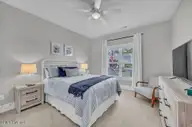 1020 Annadale Lane, Wilmington, NC 28409 — 4-bedroom home in Kaylies Cove, Wilmington, NC, photo 21 of 40: Bedroom 2