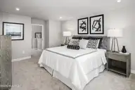 3198 Edgehill Drive, Navassa, NC 28451 — 3-bedroom townhome in Lakes at Riverbend, Navassa, NC, photo 7 of 13: MPO-652 RHW Wrexham Townes Odessa Model-