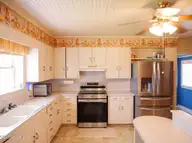 1698 W Pleasant Hill Road, Pink Hill, NC 28572 — 4-bedroom home, Pink Hill, NC, photo 10 of 47: Kitchen