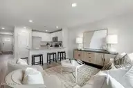 5436 Mistflower Street Lot 1029, Leland, NC 28451 — 3-bedroom townhome in Indigo Preserve, Leland, NC, photo 9 of 40