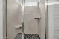 6812 Fellowship Drive, Leland, NC 28451 — 4-bedroom home in Grand Park, Leland, NC, photo 22 of 47: Primary Bathroom