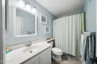 202 Lewis Drive Unit 1207, Carolina Beach, NC 28428 — 3-bedroom waterfront condo in Otter Creek, Carolina Beach, NC, photo 20 of 53