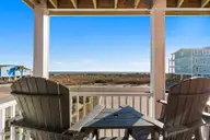 5518 E Beach Drive, Oak Island, NC 28465 — 5-bedroom waterfront home in E. Long Beach, Oak Island, NC, photo 3 of 55: 5518 E Beach Drive 2