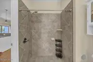 119 Covil Avenue Unit 103, Wilmington, NC 28403 — 2-bedroom condo in Covil Garden Condominiums, Wilmington, NC, photo 17 of 33: Primary Bathroom