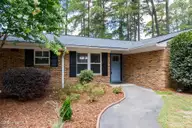 3516 Niagara Carthage Road, Carthage, NC 28327 — 3-bedroom waterfront home in Whispering Pines, Carthage, NC, photo 3 of 35: Post 20260629 3516 Niagara Carthage Rd,