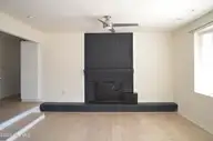 114 Church Road, Riegelwood, NC 28456 — 3-bedroom home in Riegelwood, Riegelwood, NC, photo 15 of 53: Living room/Fireplace