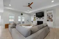 5744 Brown Pelican Lane, Wilmington, NC 28409 — 4-bedroom home in Kaylies Cove, Wilmington, NC, photo 7 of 39: BrownPelican5744-4LRShaneL33A4334-CR2
