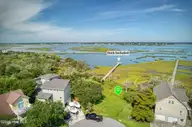 34 N Oak Court, Surf City, NC 28445 — waterfront lot in Pleasant Cove, Surf City, NC, photo 1 of 20