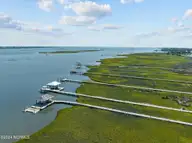6912 15 Canal Drive, Emerald Isle, NC 28594 — waterfront lot in Columbus Square, Emerald Isle, NC, photo 5 of 24: 20-web-or-mls-DJI_0055