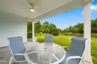 3299 Beach Cove Lane, Southport, NC 28461 — 2-bedroom waterfront townhome in St James, Southport, NC, photo 19 of 66
