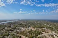2646 Sea Vista Drive SW, Supply, NC 28462 — waterfront lot in Sea View, Supply, NC, photo 8 of 25: 2646SeaVistaDrSW - 7