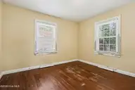 733 Cedarbrook Drive, Rocky Mount, NC 27803 — 3-bedroom home, Rocky Mount, NC, photo 11 of 16: Downstairs Bedroom #2