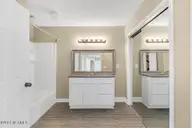 200 Pollard Drive, Jacksonville, NC 28540 — 3-bedroom home in Gateway, Jacksonville, NC, photo 12 of 23