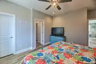 124 Salt Marsh Way, Atlantic Beach, NC 28512 — 4-bedroom waterfront home in Salt Marsh Villas, Atlantic Beach, NC, photo 7 of 32: Pink9
