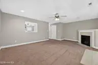 4132 Brook Creek Lane B, Greenville, NC 27858 — 3-bedroom townhome in Williamsbrook East, Greenville, NC, photo 18 of 40: DSC_2273