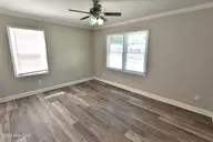 417 Dexter Street, Rocky Mount, NC 27803 — 2-bedroom home, Rocky Mount, NC, photo 8 of 46: Bedroom 2 (A)