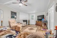 2816 Deer Run, Rocky Mount, NC 27801 — 3-bedroom manufactured home in Deer Run, Rocky Mount, NC, photo 5 of 32: 006-2816DeerRun-RockyMount-NC-27801-FULL