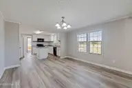 135 Brandy Avenue, La Grange, NC 28551 — 3-bedroom manufactured home in Leisure Estates, La Grange, NC, photo 7 of 25
