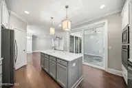 3752 Echo Farms Boulevard, Wilmington, NC 28412 — 3-bedroom home in The Villas at Echo Farms, Wilmington, NC, photo 20 of 49: 26-web-or-mls-GI - 3752 Echo Farms Blvd