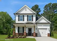 13 W Coulter Court, Selma, NC 27576 — 3-bedroom home in Longleaf Village, Selma, NC, photo 1 of 9: Representative Photo