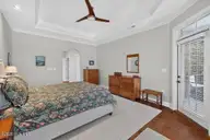 649 Jenoa Loop, Castle Hayne, NC 28429 — 4-bedroom waterfront townhome in River Bluffs, Castle Hayne, NC, photo 23 of 56