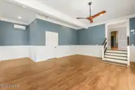 1813 Oberry Center Road, Goldsboro, NC 27530 — 3-bedroom home in Westover, Goldsboro, NC, photo 22 of 49: Family Room