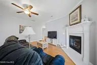 1143 Lillibridge Drive, Leland, NC 28451 — 3-bedroom townhome in Brunswick Forest, Leland, NC, photo 11 of 40