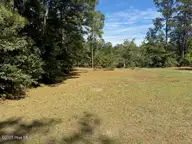 1067 River Road, Tabor City, NC 28463 — waterfront lot, Tabor City, NC, photo 1 of 9: IMG_3723
