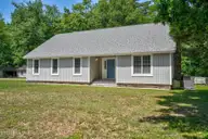 726 Thomas Road, Rocky Mount, NC 27801 — 3-bedroom home, Rocky Mount, NC, photo 1 of 50: Front Exterior