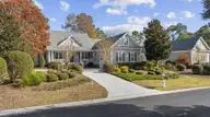 420 Cypress Ridge Drive SE, Bolivia, NC 28422 — 3-bedroom waterfront home in Winding River Plantation, Bolivia, NC, photo 2 of 50: 3-web-or-mls-Full-8