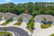 1264 Marsilio Lane SW Unit B, Ocean Isle Beach, NC 28469 — 2-bedroom condo in Sunset Ridge, Ocean Isle Beach, NC, photo 1 of 39
