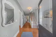 1407 N Pasteur Street, New Bern, NC 28560 — 3-bedroom home in Riverside Historic, New Bern, NC, photo 6 of 56: Welcome Inside