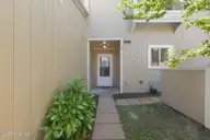 165 Quarterdeck, New Bern, NC 28562 — 2-bedroom waterfront townhome in River Bend, New Bern, NC, photo 2 of 49: Front Entry