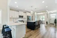 6048 Sand Ridge Avenue, Wilmington, NC 28409 — 4-bedroom waterfront home in Tarin Woods, Wilmington, NC, photo 15 of 65