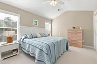136 Cobblers Circle, Carolina Shores, NC 28467 — 3-bedroom waterfront townhome in The Farm, Carolina Shores, NC, photo 18 of 38