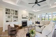 7326 Foxbriar Drive, Leland, NC 28451 — 3-bedroom home in Brunswick Forest, Leland, NC, photo 17 of 68