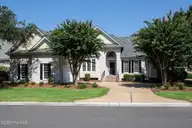 2109 Bay Colony Lane, Wilmington, NC 28405 — 4-bedroom waterfront home in Landfall, Wilmington, NC, photo 1 of 53