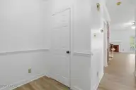 711 N Spence Avenue, Goldsboro, NC 27534 — 3-bedroom townhome in Spence Place, Goldsboro, NC, photo 6 of 34: 03-711 N Spence Ave-3