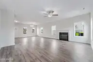 1856 Olde Towne Pointe Boulevard, Jacksonville, NC 28546 — 4-bedroom home in Onslow Bay, Jacksonville, NC, photo 4 of 29: DSC07128