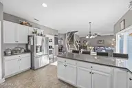 313 Bear Run, Maple Hill, NC 28454 — 4-bedroom home in Southwest Plantation, Maple Hill, NC, photo 24 of 71: 29_kitchen