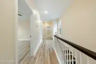 509 S 5th Avenue, Wilmington, NC 28401 — 3-bedroom home in Historic District, Wilmington, NC, photo 22 of 42: Upstairs Landing
