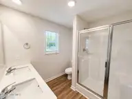 82 W Emily Gardens Drive, Selma, NC 27576 — 4-bedroom home in Emily Gardens, Selma, NC, photo 21 of 30