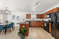 1042 Lake Norman Lane, Leland, NC 28451 — 3-bedroom home in Lake Forest Village, Leland, NC, photo 11 of 29